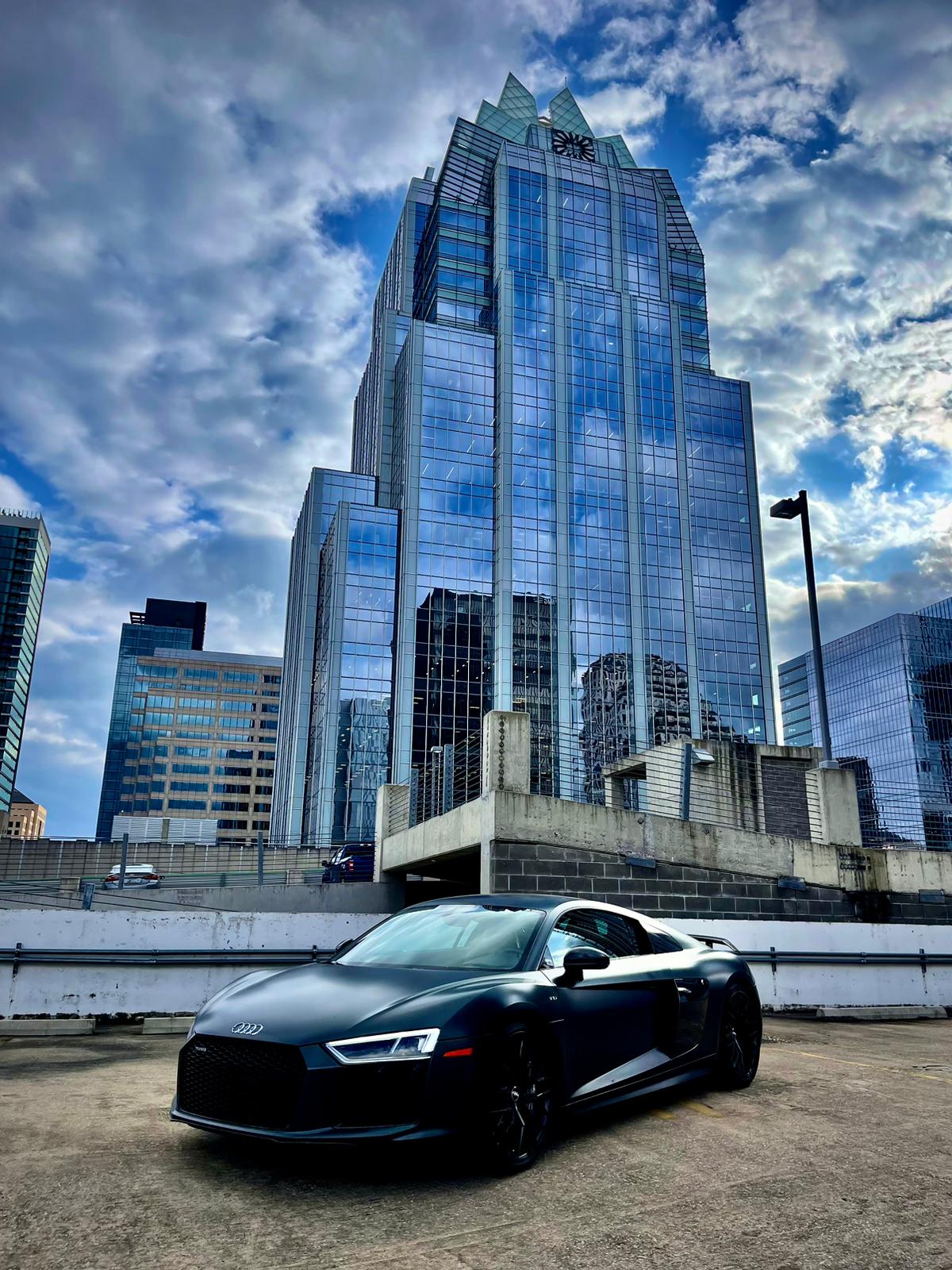 Dallas Valet Companies