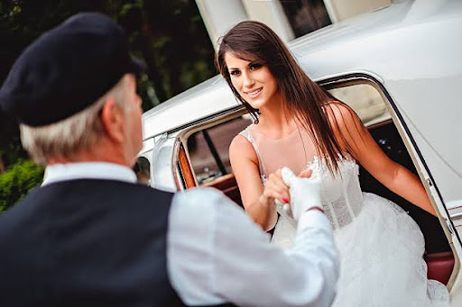 Valet Service for Weddings in Dallas